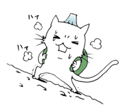 Bon-Odori sticker #470592