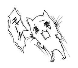 Bon-Odori sticker #470601