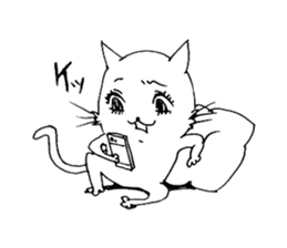 Bon-Odori sticker #470603