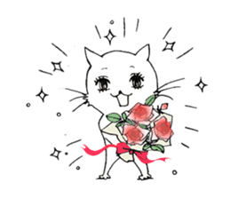 Bon-Odori sticker #470605