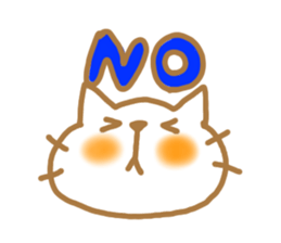 neko sticker #470632
