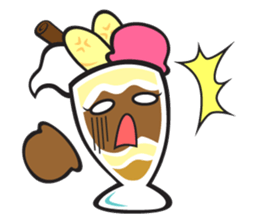Dessert Time! sticker #470862