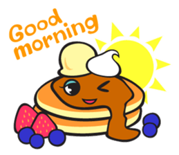 Dessert Time! sticker #470871