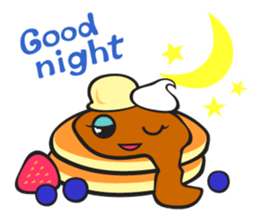 Dessert Time! sticker #470872