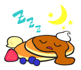 Dessert Time! sticker #470873