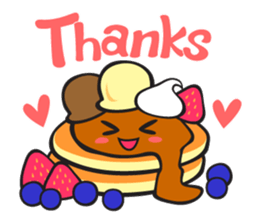 Dessert Time! sticker #470875