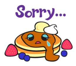 Dessert Time! sticker #470877