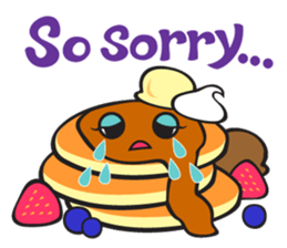 Dessert Time! sticker #470878