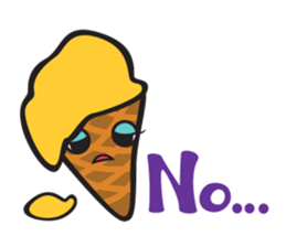 Dessert Time! sticker #470882