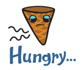 Dessert Time! sticker #470885