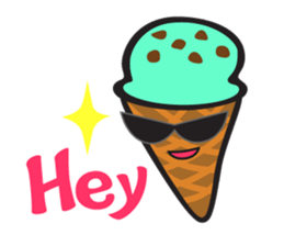 Dessert Time! sticker #470891