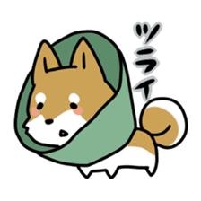 Puchi-Inu sticker #470987