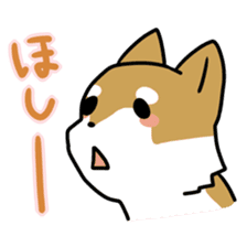 Puchi-Inu sticker #471005