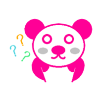 PINK TOMTOM sticker #471030