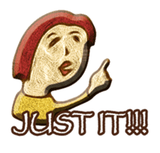 Modern mural sticker #471177