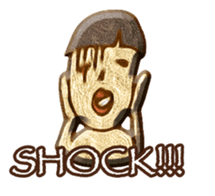 Modern mural sticker #471179