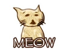 Modern mural sticker #471185