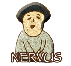 Modern mural sticker #471194