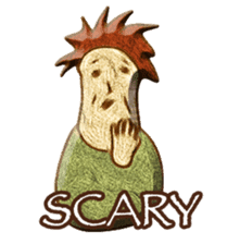 Modern mural sticker #471197