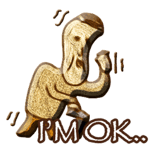 Modern mural sticker #471202