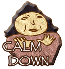 Modern mural sticker #471207