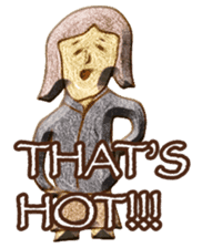 Modern mural sticker #471211