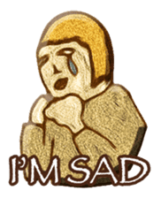 Modern mural sticker #471213