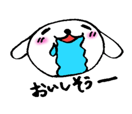 TARE-MIMI sticker #471239