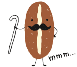 40 different sweets "Sweeties" sticker #471859