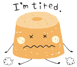 40 different sweets "Sweeties" sticker #471883