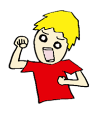 Tanaka Brothers sticker #472019