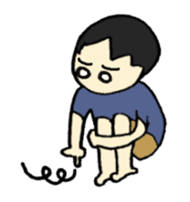 Tanaka Brothers sticker #472024