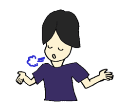 Tanaka Brothers sticker #472025