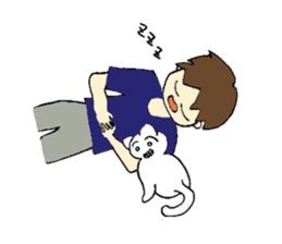 Tanaka Brothers sticker #472028