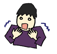 Tanaka Brothers sticker #472032