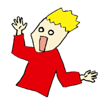 Tanaka Brothers sticker #472033