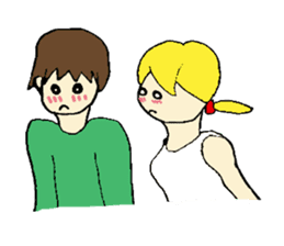 Tanaka Brothers sticker #472035