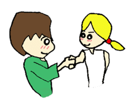 Tanaka Brothers sticker #472037