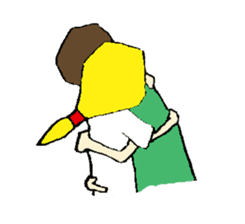 Tanaka Brothers sticker #472040