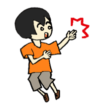 Tanaka Brothers sticker #472045