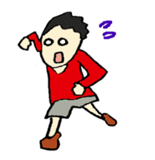 Tanaka Brothers sticker #472046