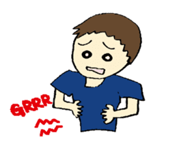 Tanaka Brothers sticker #472048