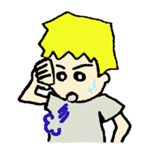 Tanaka Brothers sticker #472049