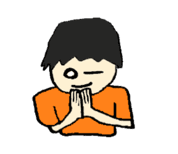 Tanaka Brothers sticker #472050