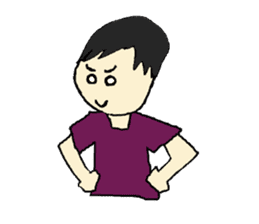 Tanaka Brothers sticker #472052