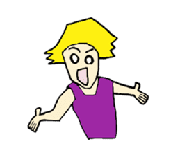 Tanaka Brothers sticker #472054