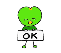 P-kun sticker #472975