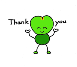 P-kun sticker #472979