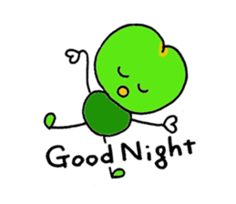 P-kun sticker #472987