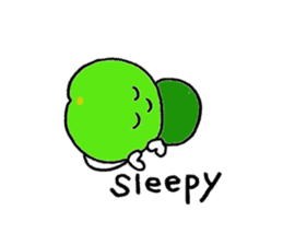 P-kun sticker #472995